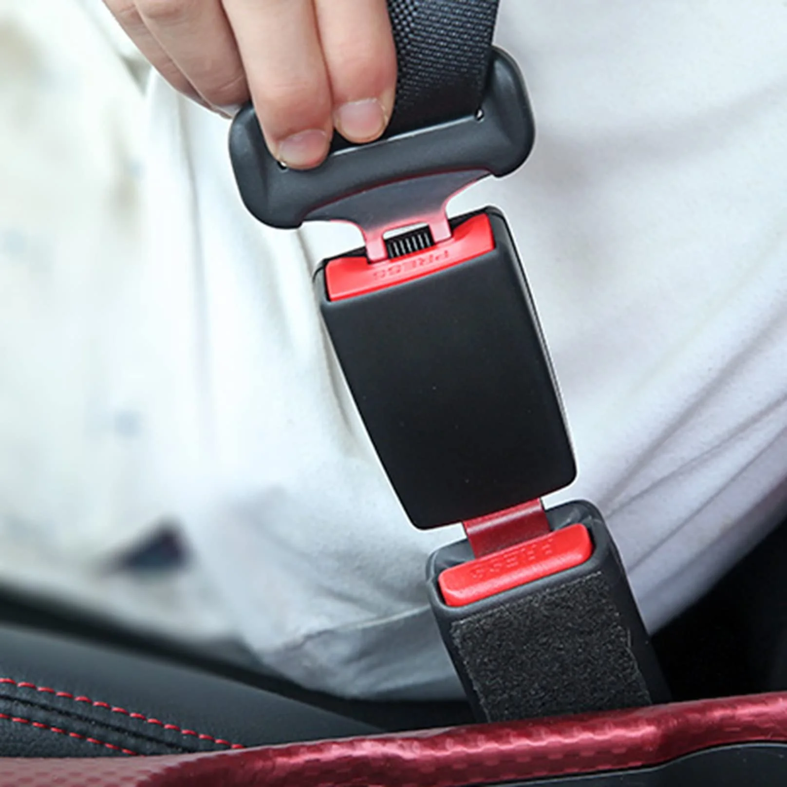 Prolongateur de ceinture (coupe Alarme)