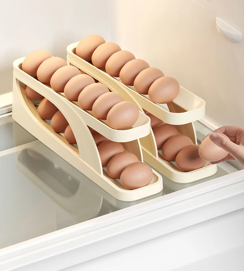 EggStack Pro® 15 Œufs ✨LIVRAISON GRATUITE✨