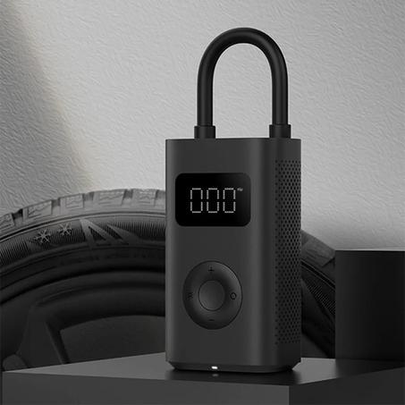 Compresseur D'Air Électrique Numérique ATA JIA 1S