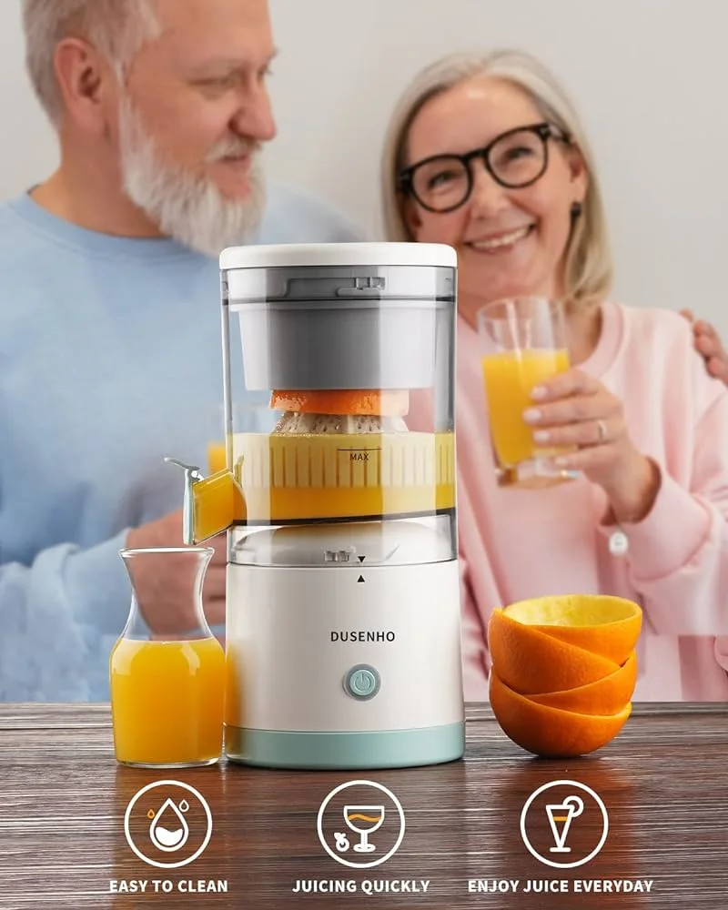 Machine à jus portable ✨LIVRAISON GRATUITE✨