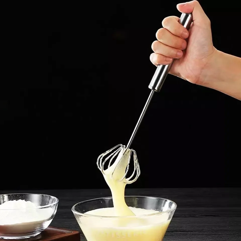 EggMixer™ Batteur d'œuf à Pression ✨LIVRAISON GRATUITE✨