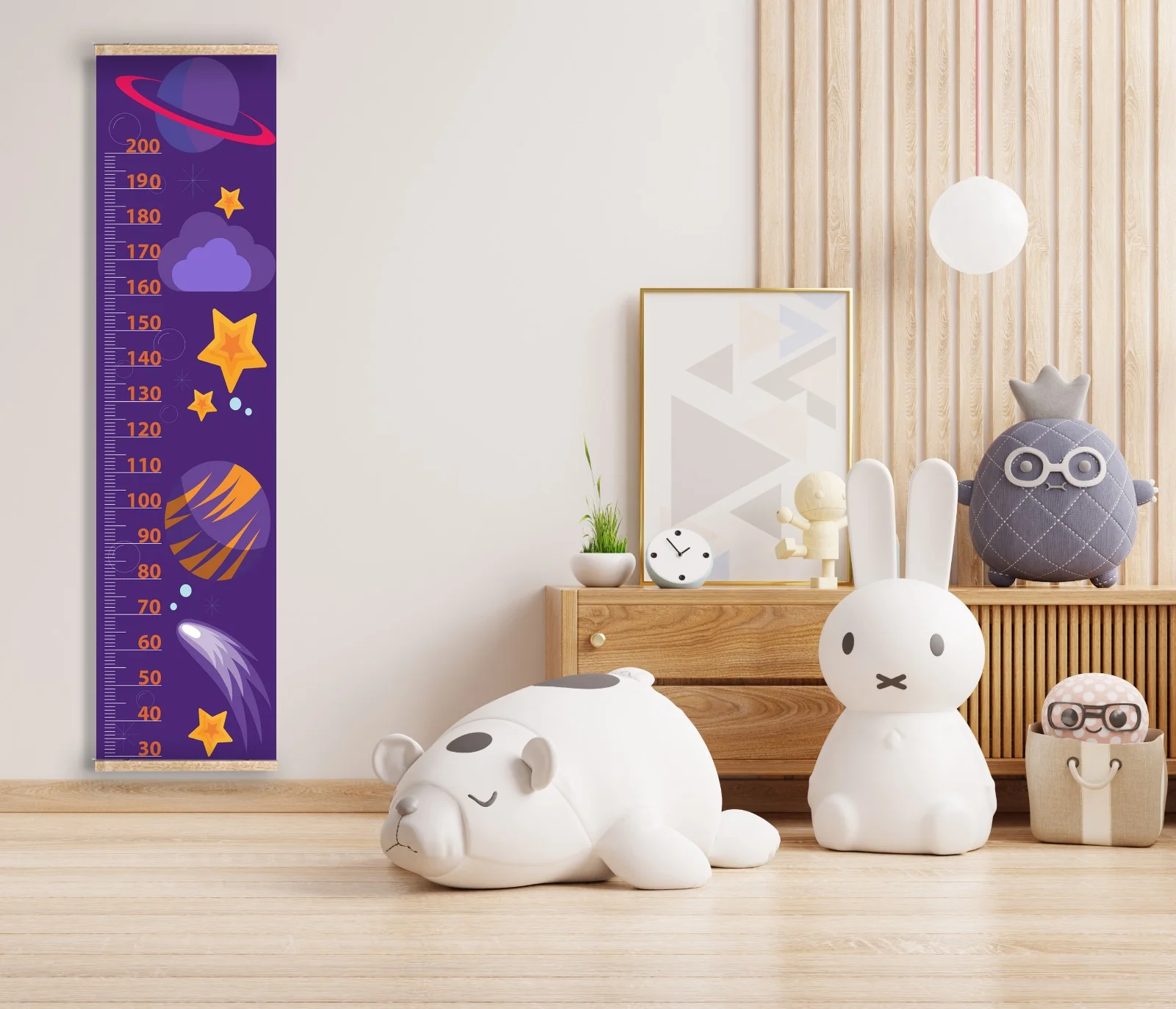 TOISE MURALE ENFANT ✨LIVRAISON GRATUITE✨