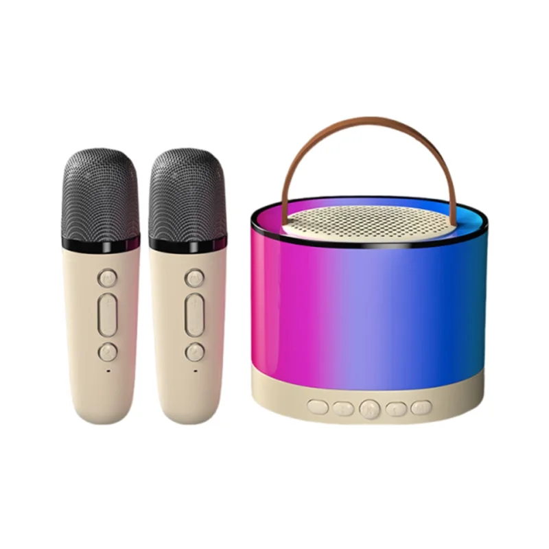 Mini Speaker Smart 🎤LIVRAISON GRATUITE🎤