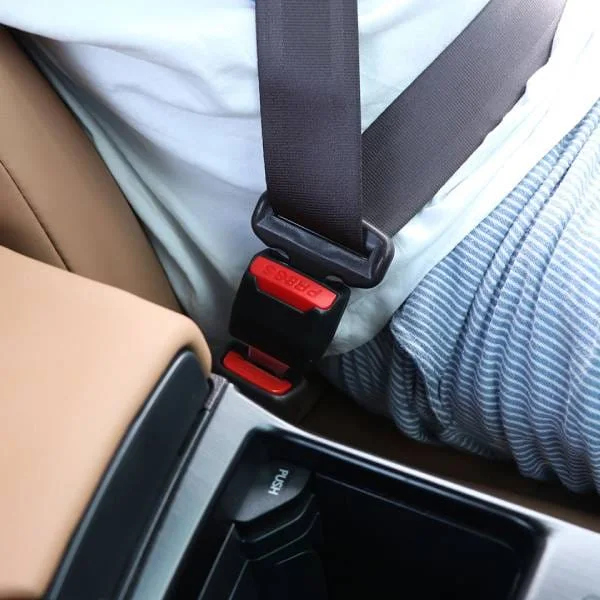 Prolongateur de ceinture (coupe Alarme)