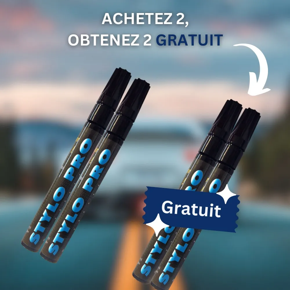 StyloPro™ Anti-Rayures Recyclable ✨LIVRAISON GRATUITE✨