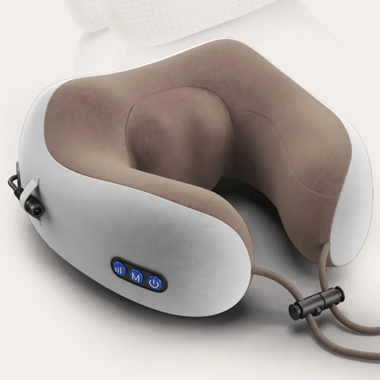 Oreiller de Massage Chauffant  🔥LIVRAISON GRATUITE🔥