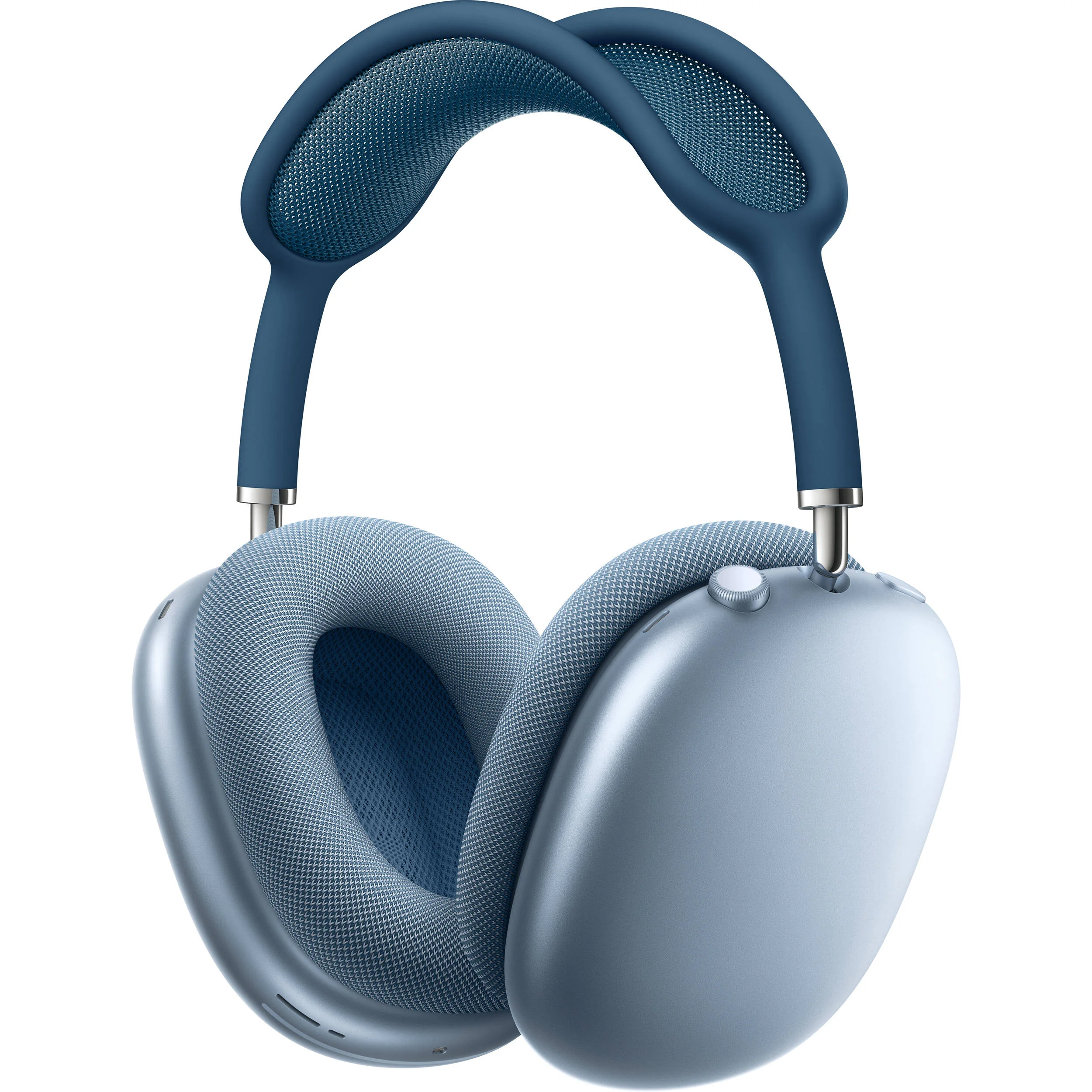 AirPods Max Active Noise-Cancelling Headphones