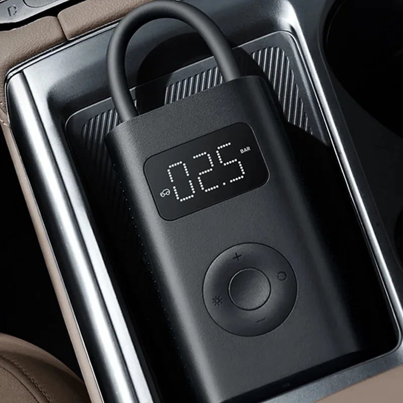 Compresseur D'Air Électrique Numérique ATA JIA 1S