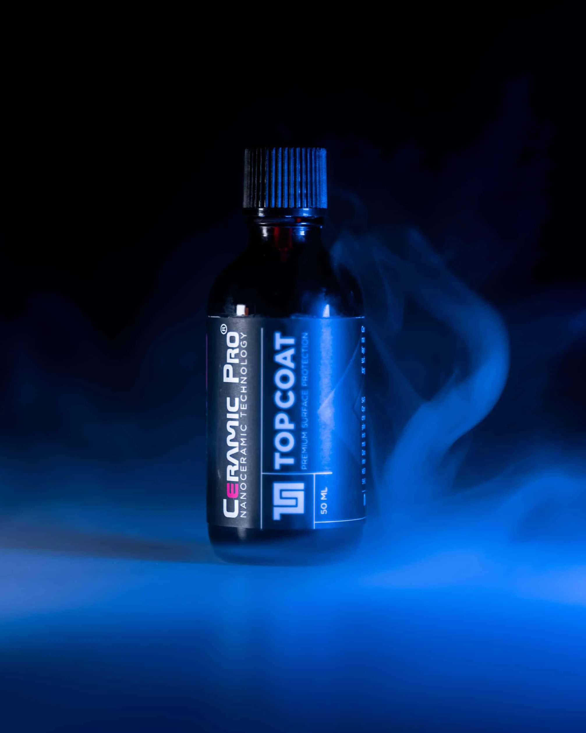 Ceramic Pro® Automobile│Le leader de la protection céramique