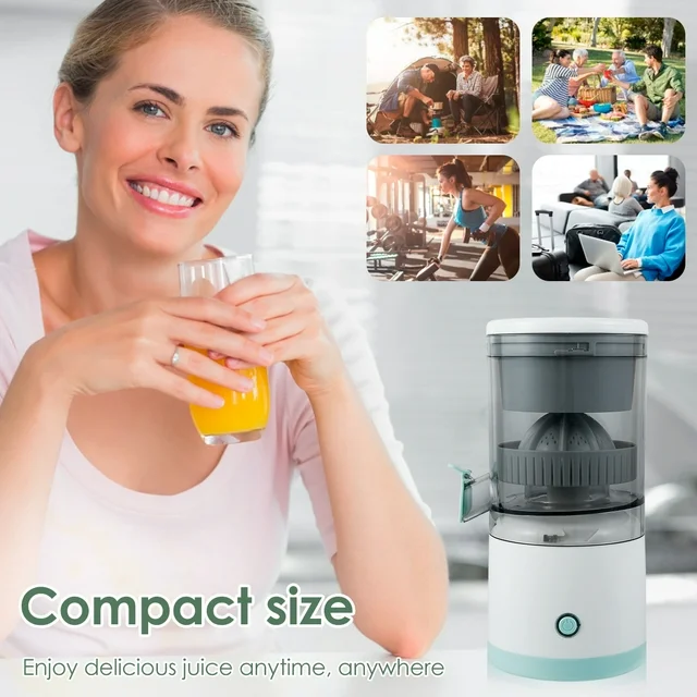 Machine à jus portable ✨LIVRAISON GRATUITE✨