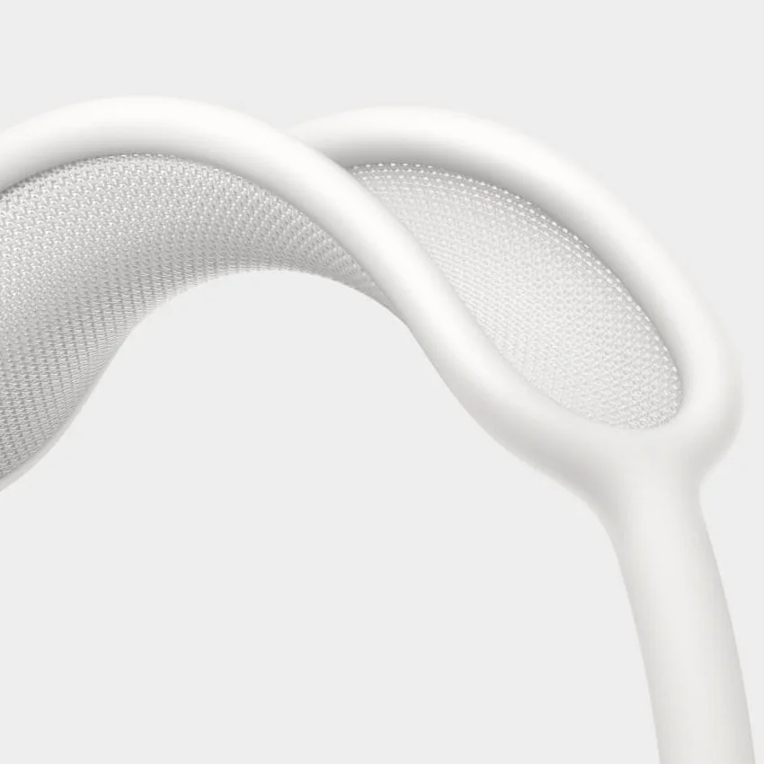 AirPods Max Active Noise-Cancelling Headphones