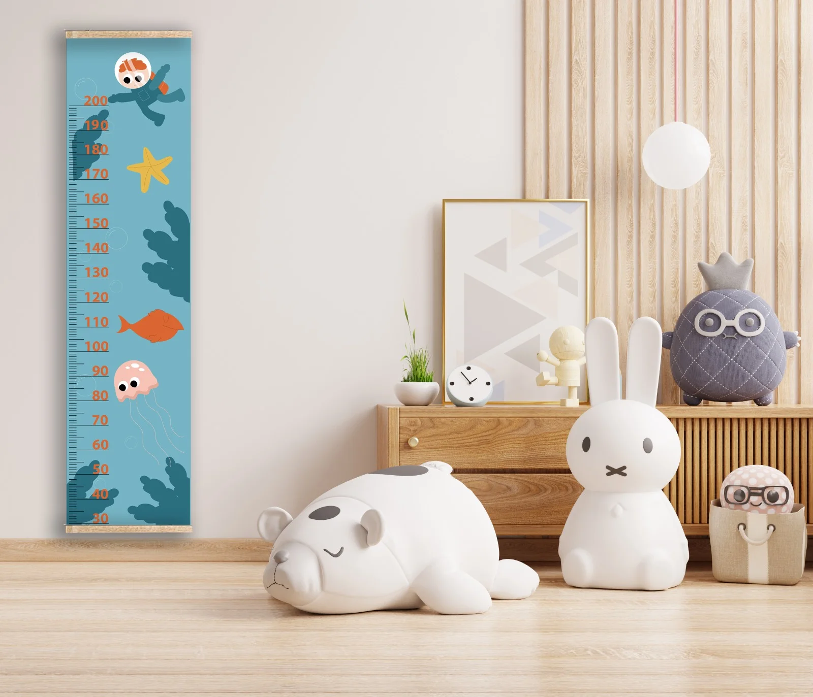 TOISE MURALE ENFANT ✨LIVRAISON GRATUITE✨