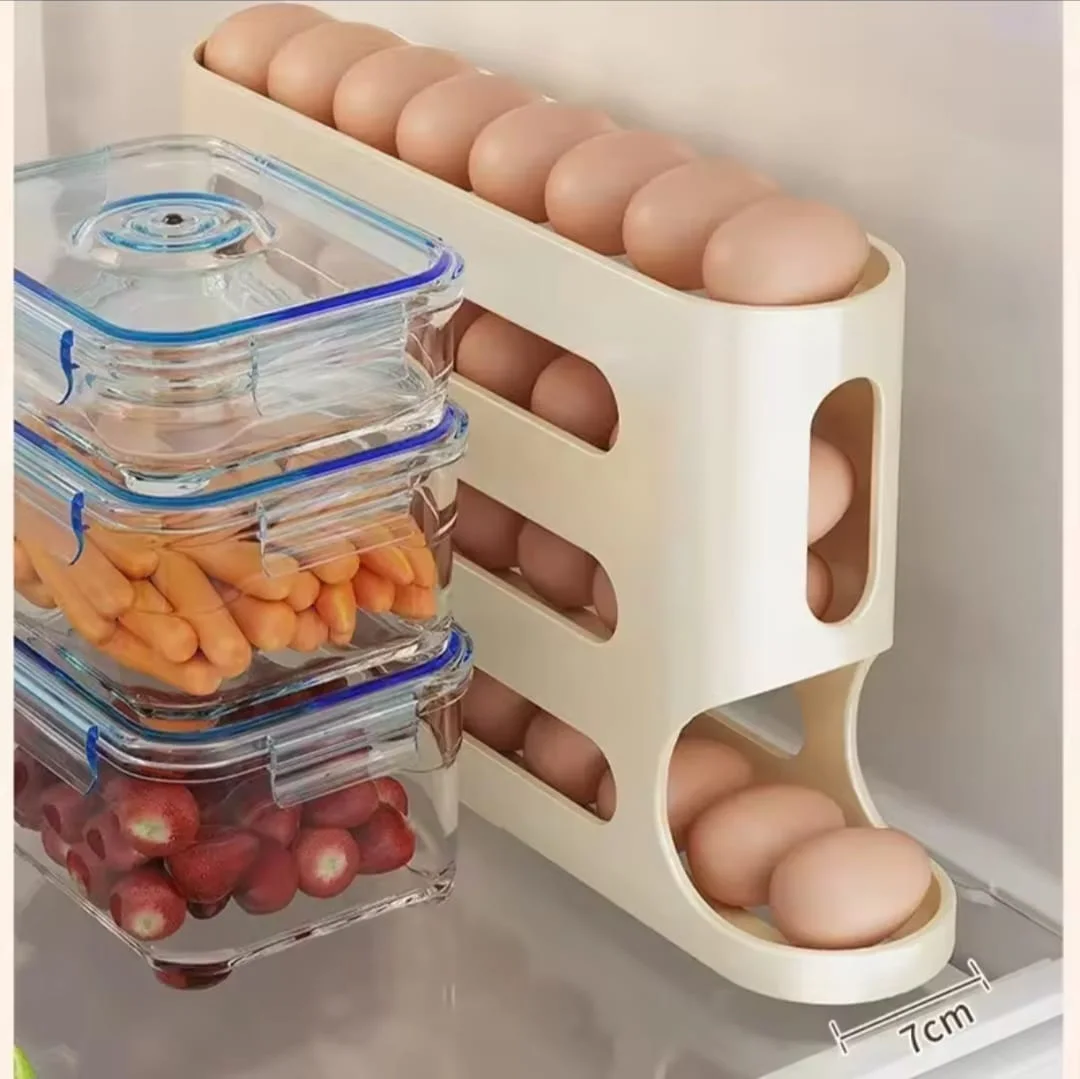 EggStack Pro® 30 Œufs ✨LIVRAISON GRATUITE✨