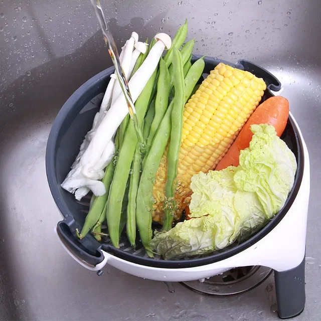 Coupe-légumes 9en1