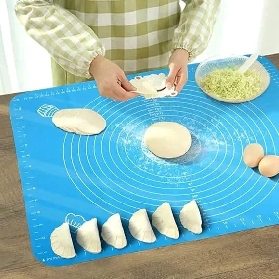 Polymères De Cuisson™ Antiadhésifs En Silicone LIVRAISON GRATUITE🌹