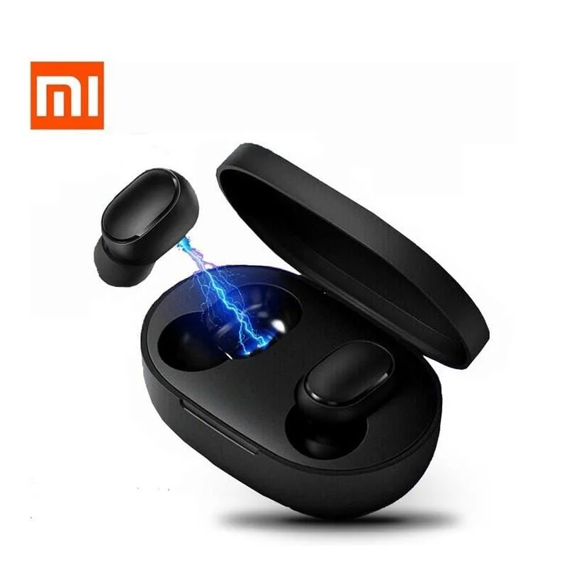 ✨LIVRAISON GRATUITE✨ Xiaomi Mi True Wireless Earbuds Basic 2
