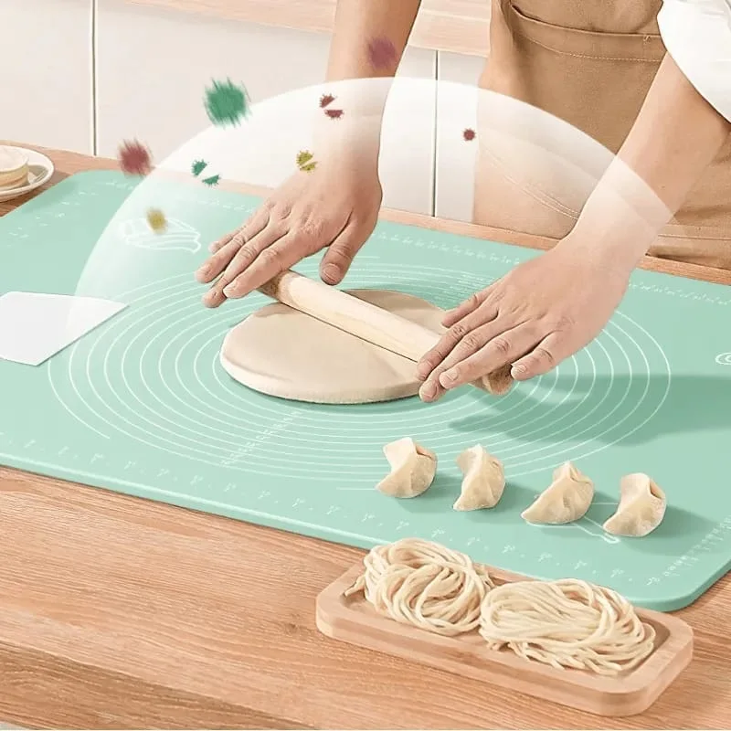 Polymères De Cuisson™ Antiadhésifs En Silicone LIVRAISON GRATUITE🌹