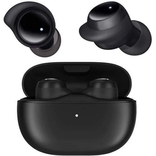✨LIVRAISON GRATUITE✨ Xiaomi Redmi Buds 3 Lite (Black)