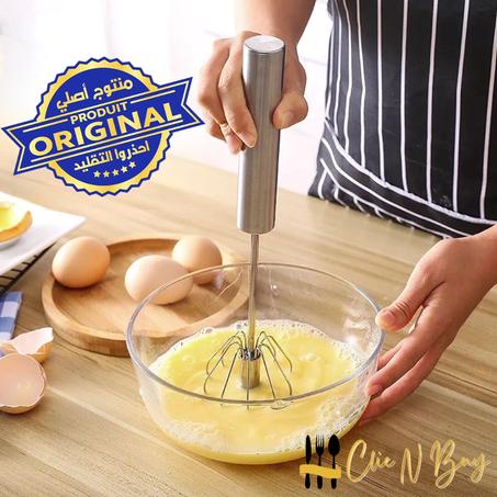 EggMixer™ Batteur d'œuf à Pression ✨LIVRAISON GRATUITE✨