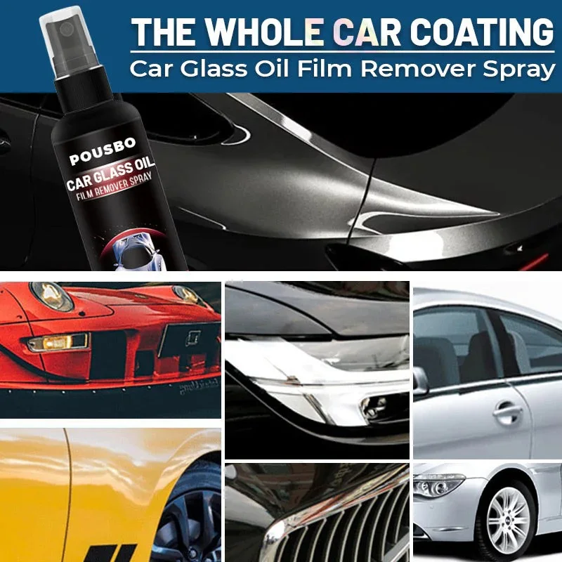 🎉2025 ventes chaudes🎉🚗Spray de revêtement rapide pour voiture 3 en 1 Haute Protection