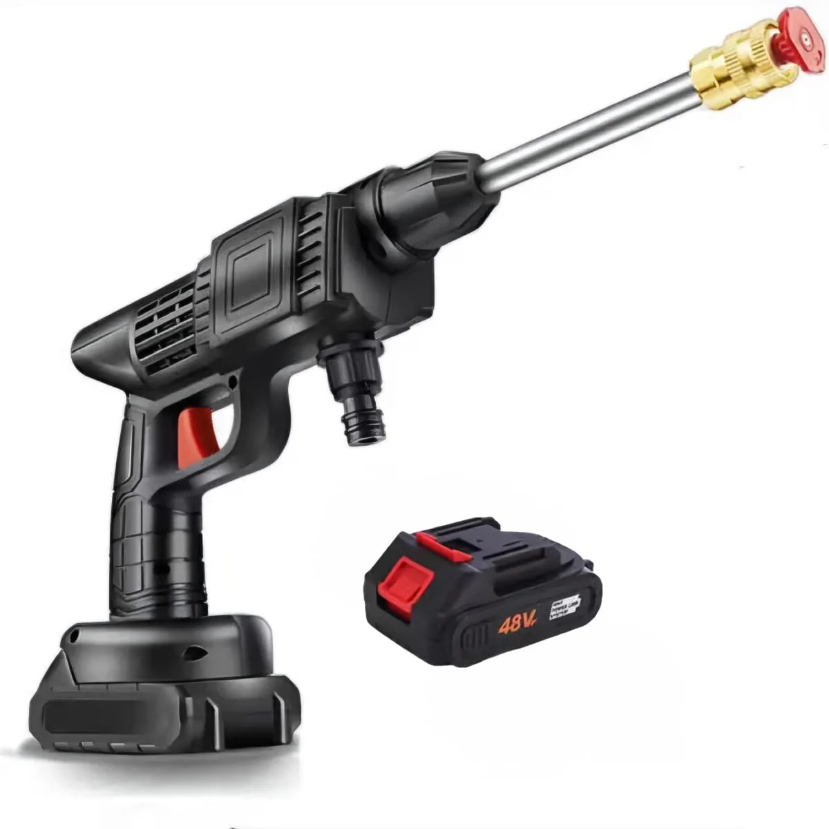 PowerSpray Pro Pistolet à eau 💧LIVRAISON GRATUITE💧