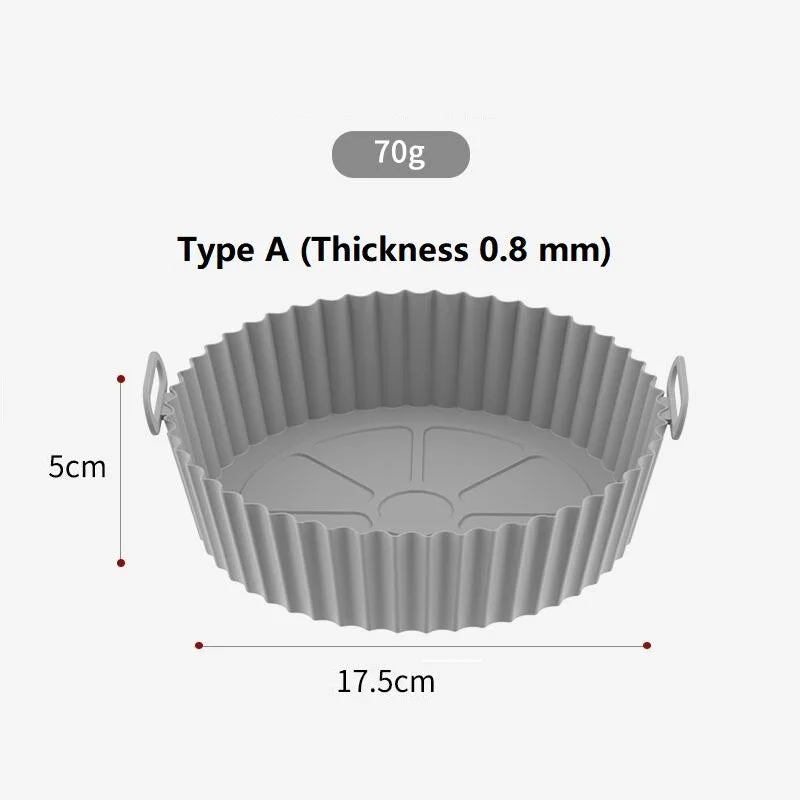 Plaque de cuisson en silicone SANS BPA ✨LIVRAISON GRATUITE✨