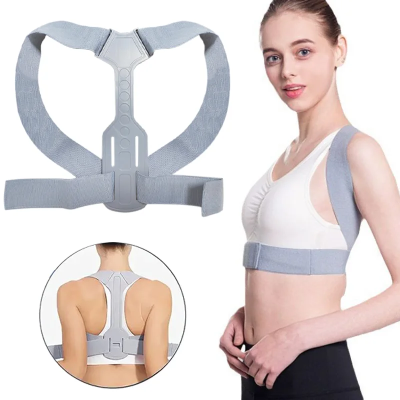 PosturePro™ | Corrige la posture et soulage les douleurs dorsales