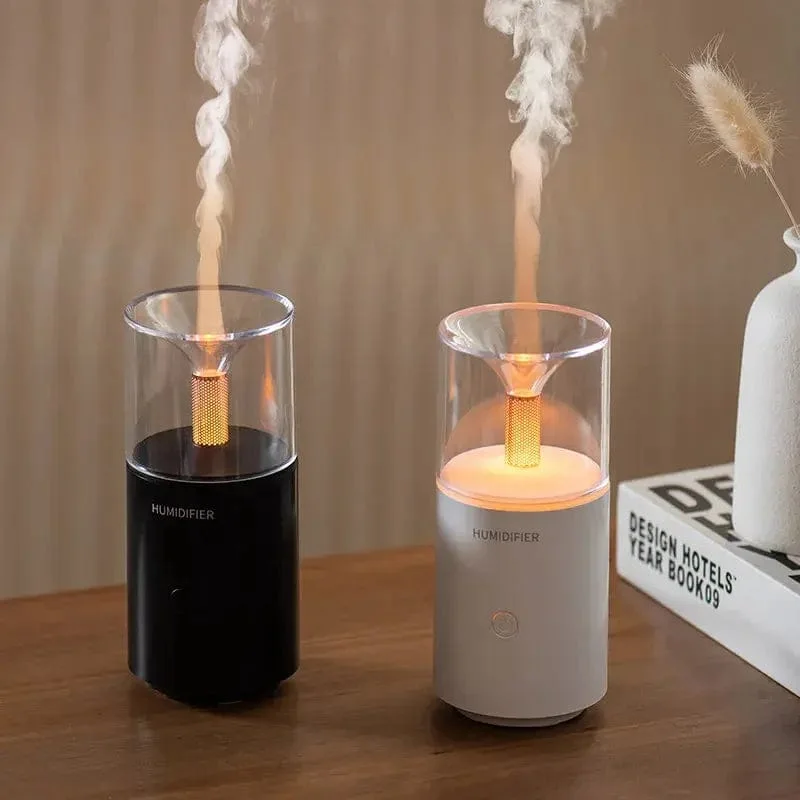 Fusôme™ – Diffuseur voiture ✨LIVRAISON GRATUITE✨