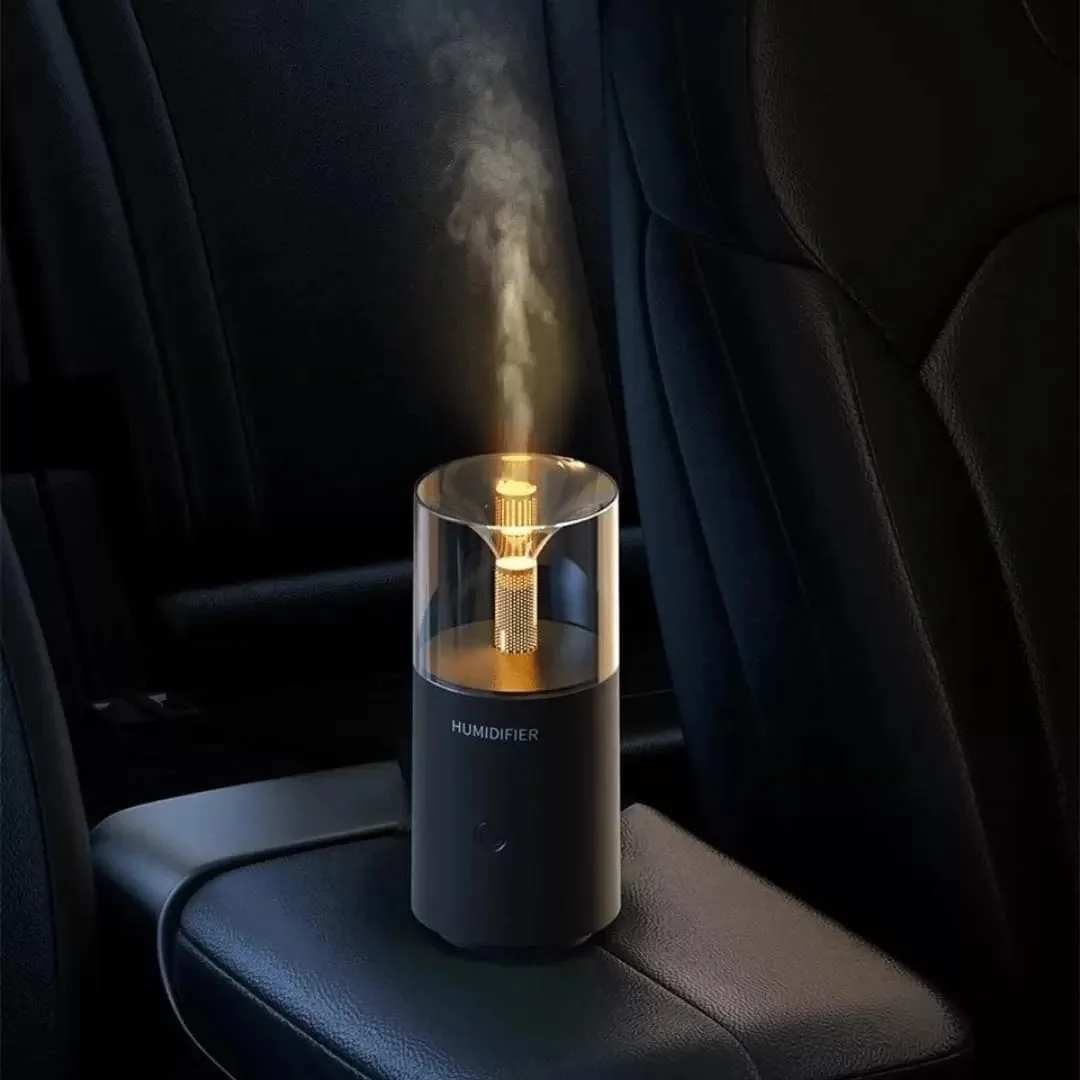Fusôme™ – Diffuseur voiture ✨LIVRAISON GRATUITE✨