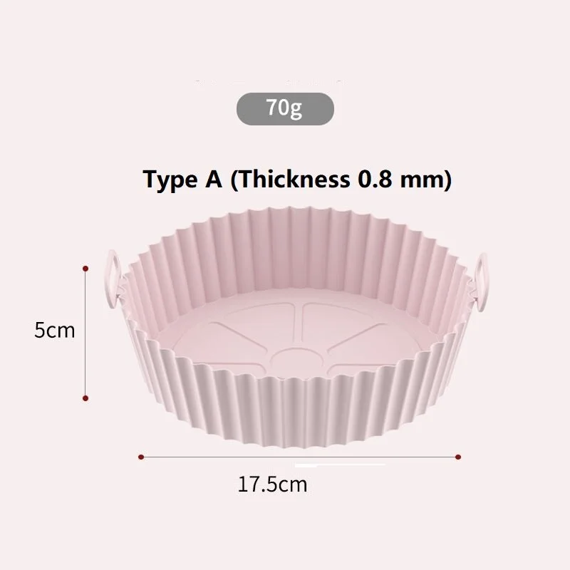 Plaque de cuisson en silicone SANS BPA ✨LIVRAISON GRATUITE✨