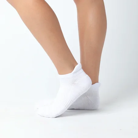 4 Paires Chaussettes de Compression HALLO en BAMBOU PREMIUM®