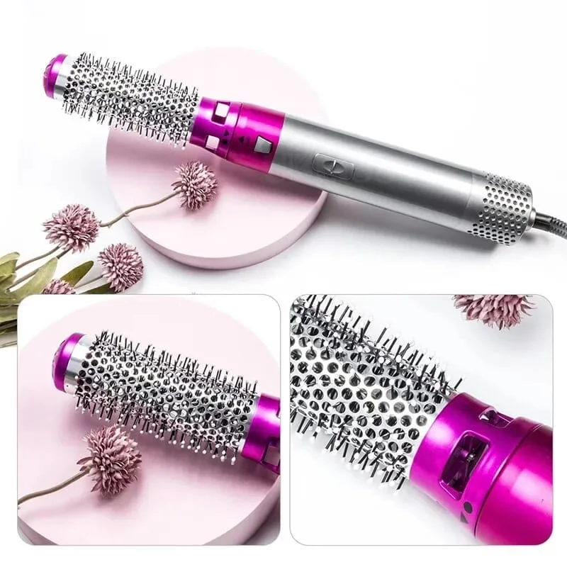 Sèche-Cheveux DYSON 5 en 1 Haute Puissance (1250W)