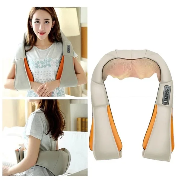 Appareil de Massage Electrique ✨LIVRAISON GRATUITE✨