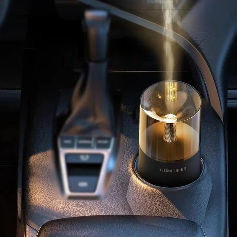 Fusôme™ – Diffuseur voiture ✨LIVRAISON GRATUITE✨
