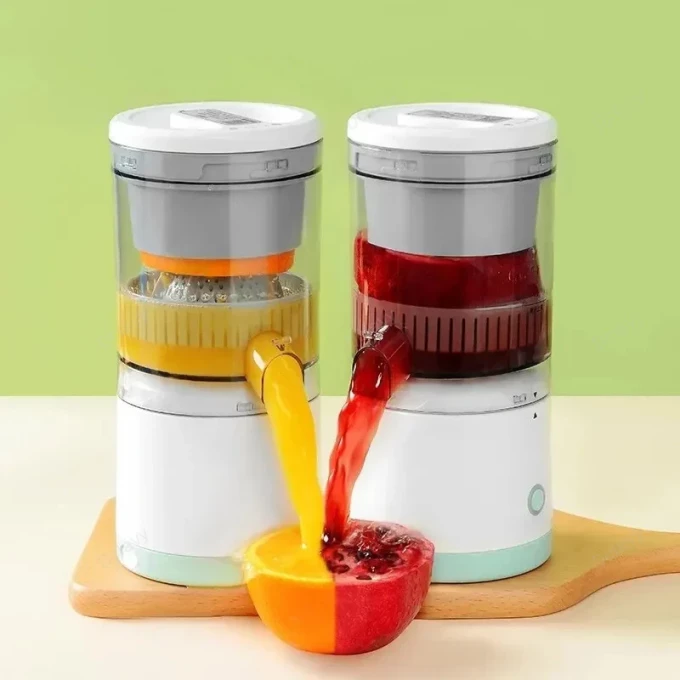 Machine à jus portable ✨LIVRAISON GRATUITE✨