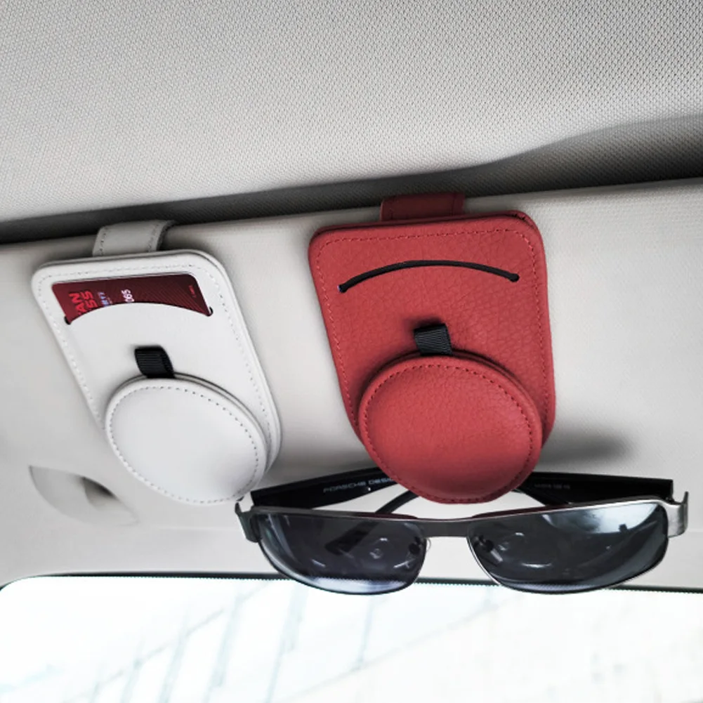 Porte Lunettes 100% Cuire ✨LIVRAISON GRATUITE✨