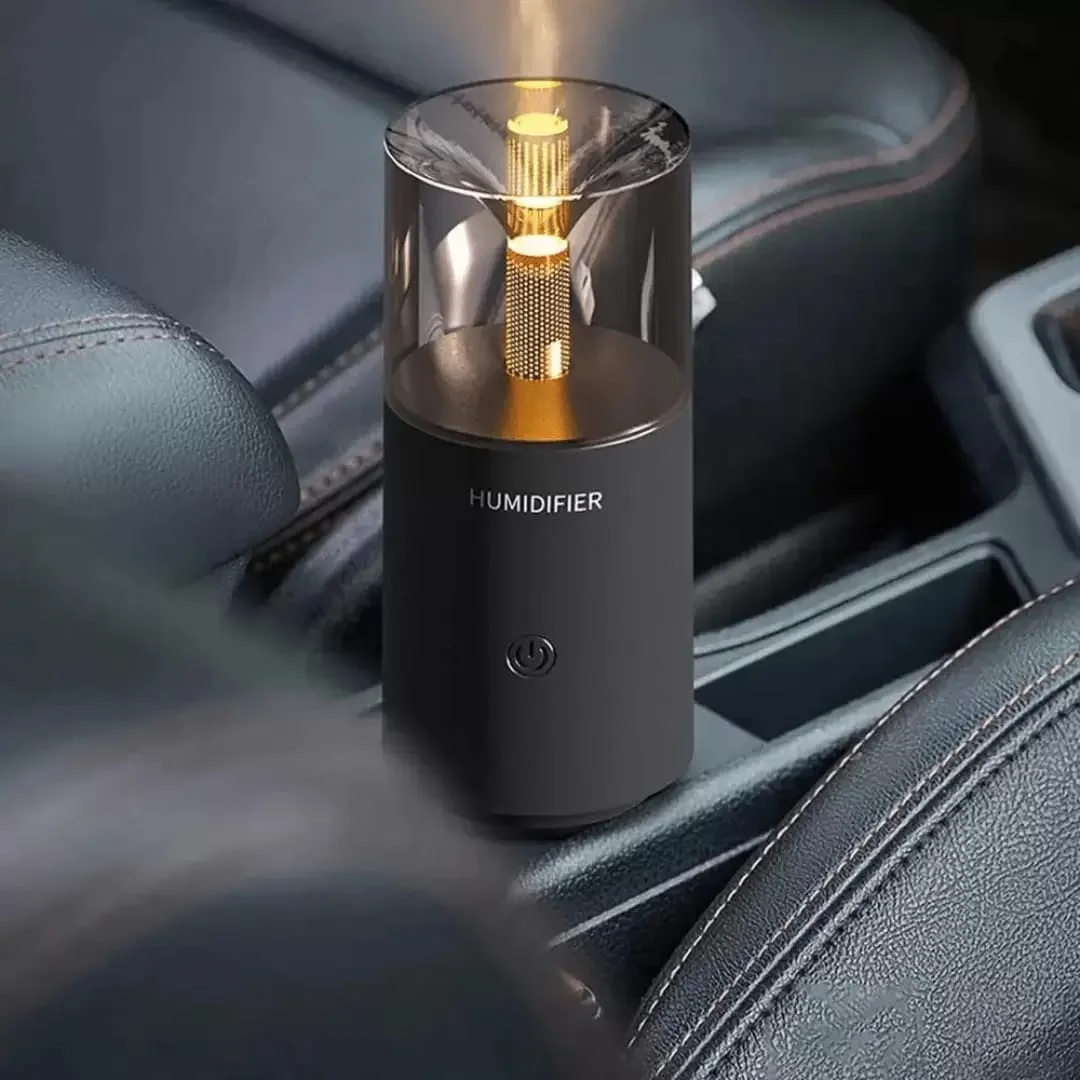 Fusôme™ – Diffuseur voiture ✨LIVRAISON GRATUITE✨