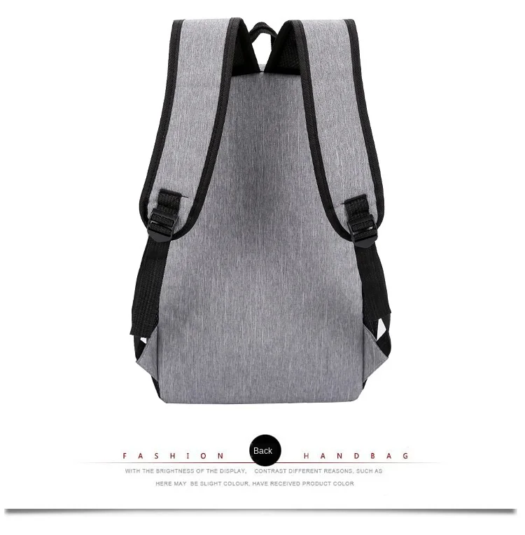 Sac À Dos GT USB 3in1 ✨LIVRAISON GRATUITE✨