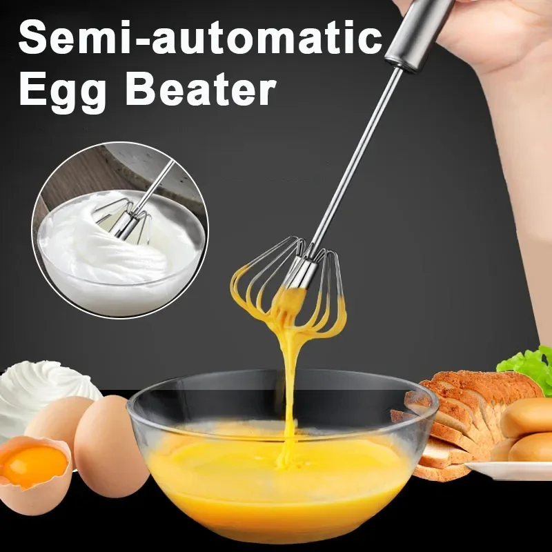 EggMixer™ Batteur d'œuf à Pression ✨LIVRAISON GRATUITE✨