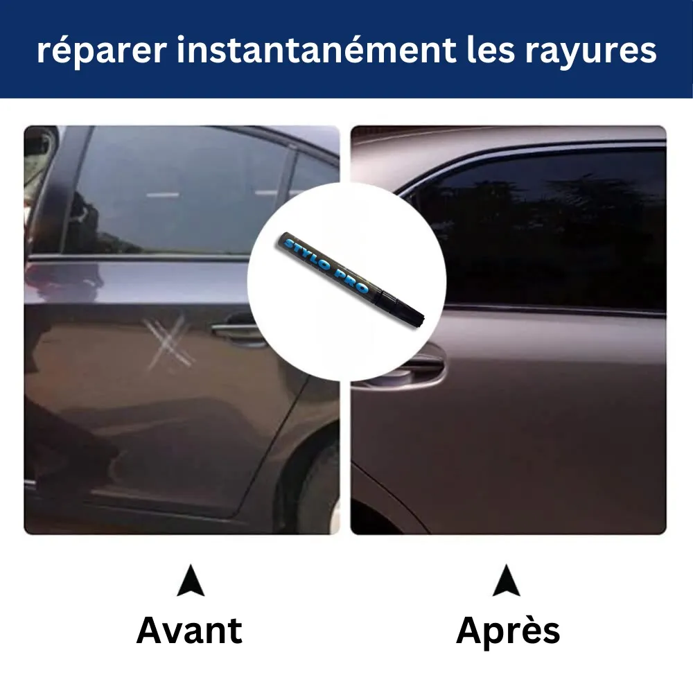 StyloPro™ Anti-Rayures Recyclable ✨LIVRAISON GRATUITE✨