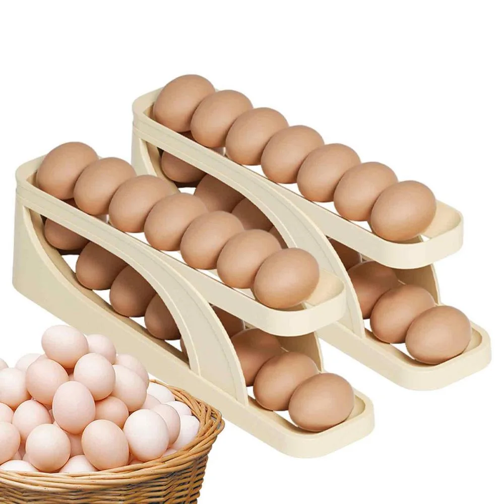 EggStack Pro® 15 Œufs ✨LIVRAISON GRATUITE✨