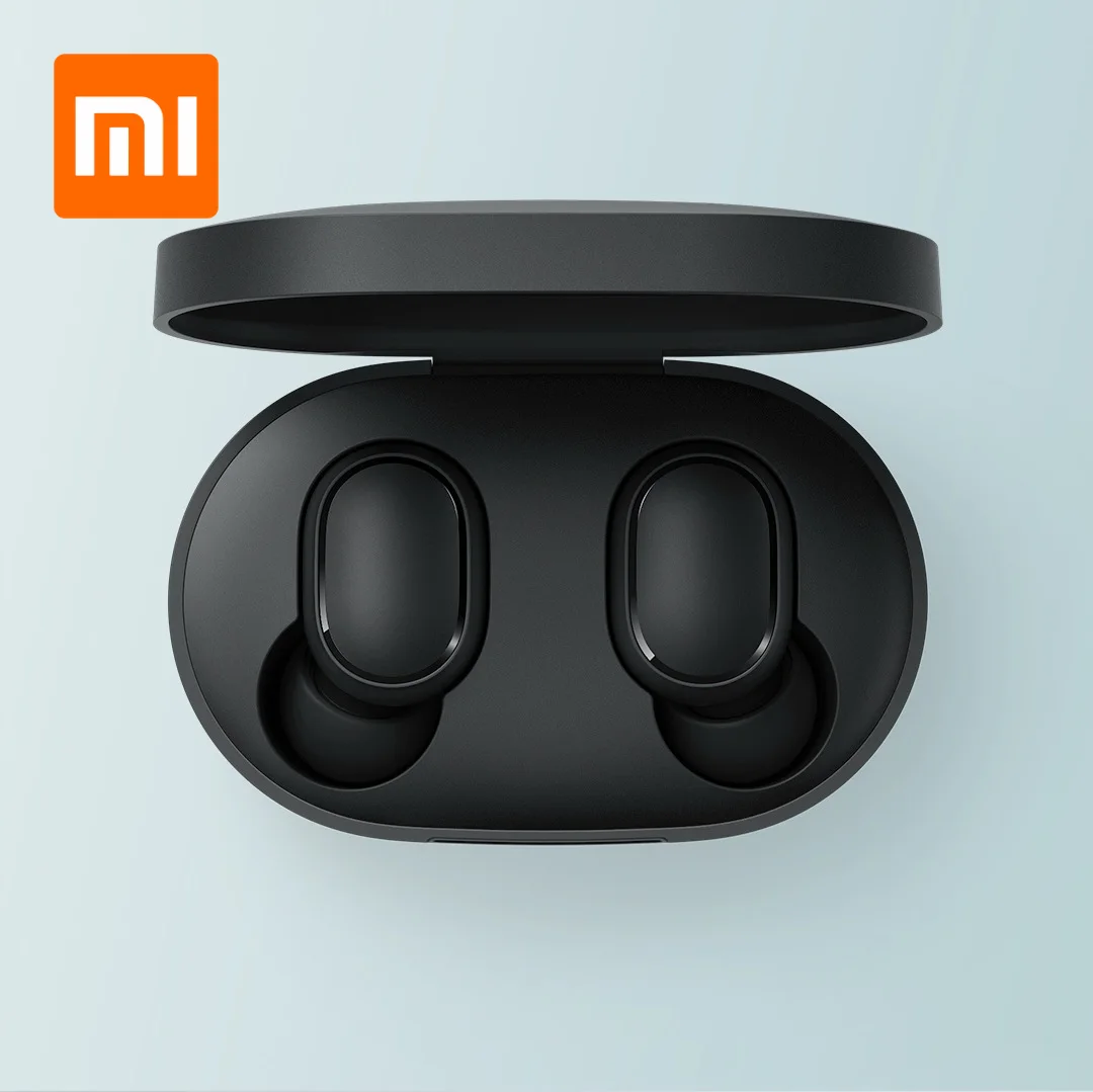 ✨LIVRAISON GRATUITE✨ Xiaomi Mi True Wireless Earbuds Basic 2