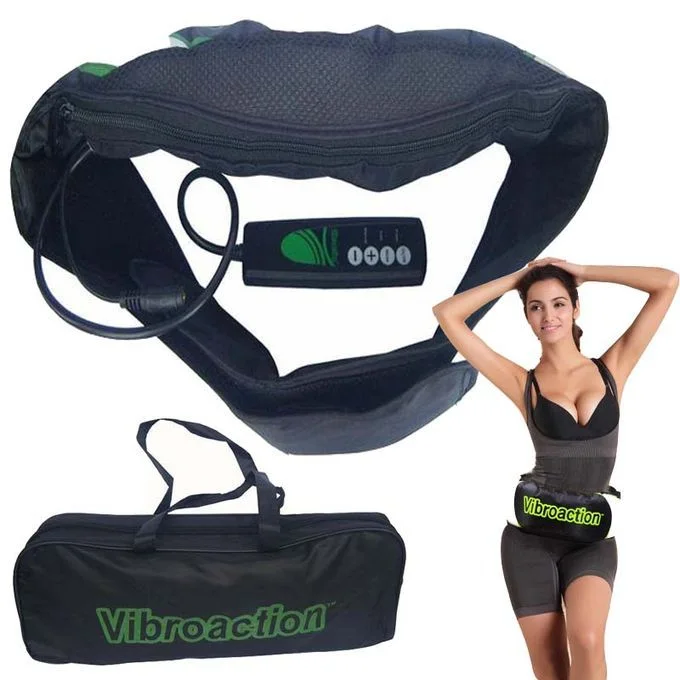 Ceinture De Massage VibroAction™ ✨LIVRAISON GRATUITE✨