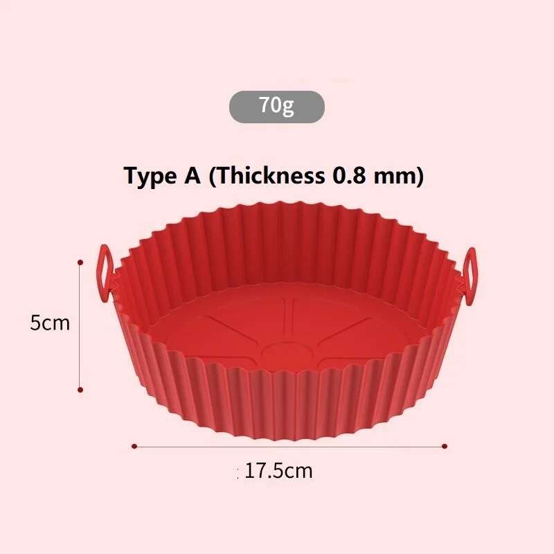 Plaque de cuisson en silicone SANS BPA ✨LIVRAISON GRATUITE✨