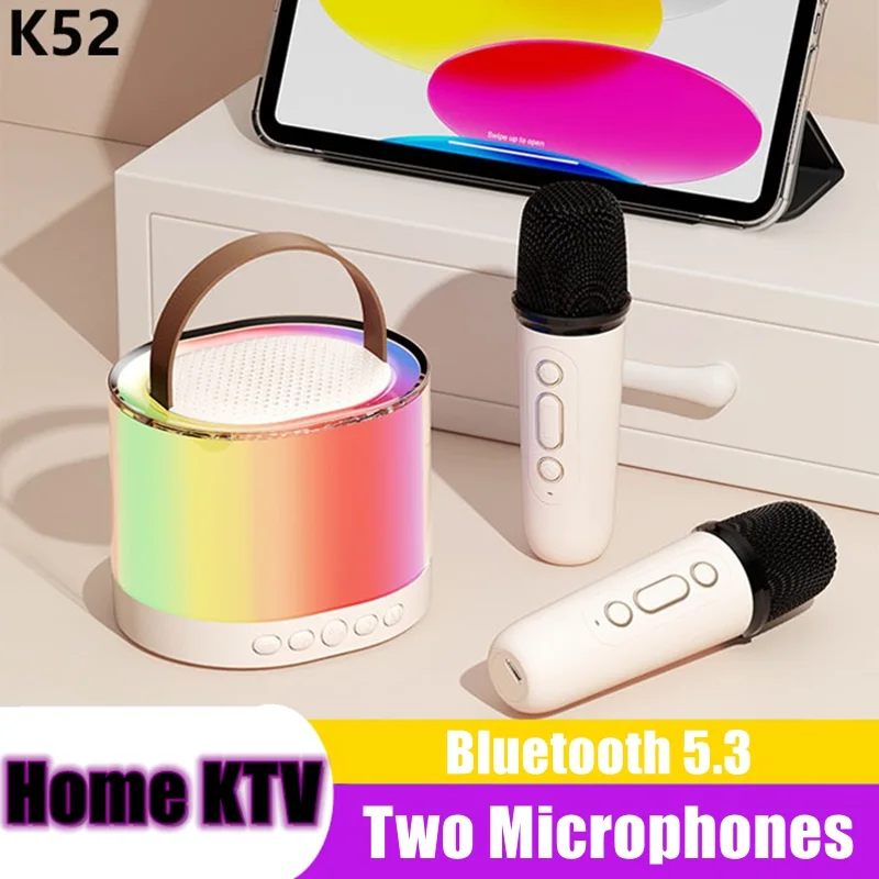 Mini Speaker Smart 🎤LIVRAISON GRATUITE🎤