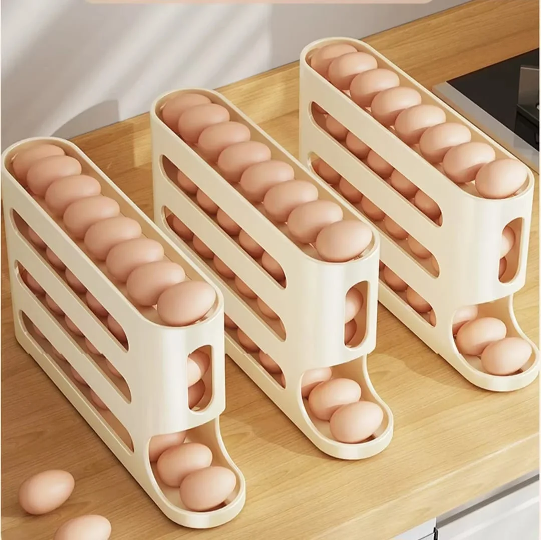 EggStack Pro® 30 Œufs ✨LIVRAISON GRATUITE✨
