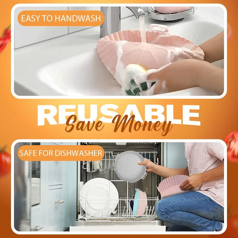 Plaque de cuisson en silicone SANS BPA ✨LIVRAISON GRATUITE✨