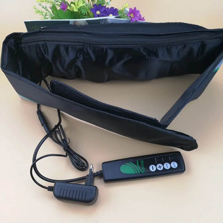 Ceinture De Massage VibroAction™ ✨LIVRAISON GRATUITE✨