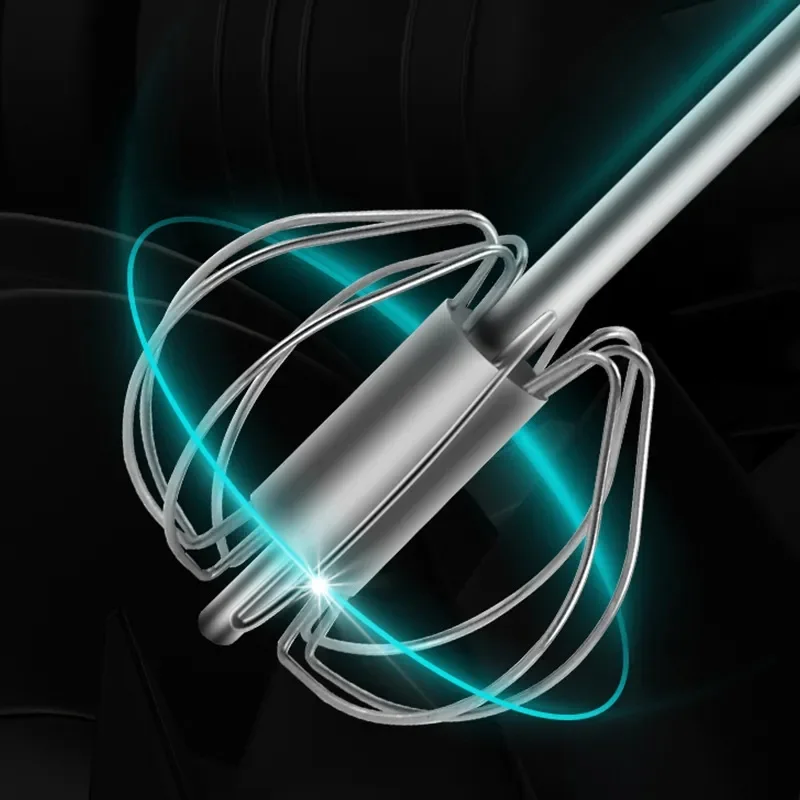 EggMixer™ Batteur d'œuf à Pression ✨LIVRAISON GRATUITE✨