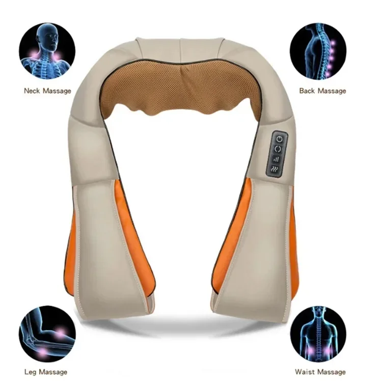 Appareil de Massage Electrique ✨LIVRAISON GRATUITE✨